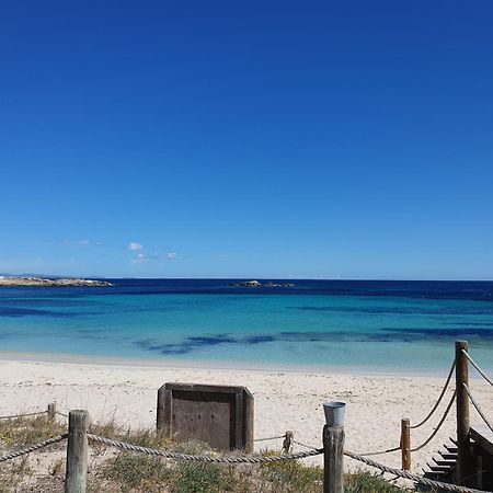 Es Pujols Isla De La Calma Apartment ภายนอก รูปภาพ