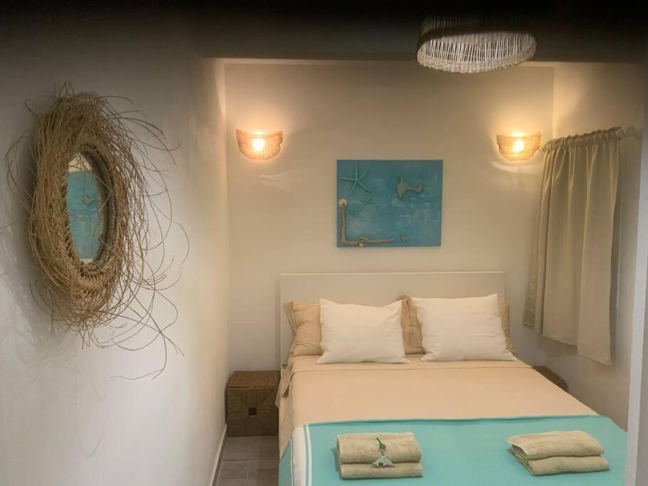 Es Pujols Isla De La Calma Apartment ภายนอก รูปภาพ